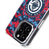 NBA LA Clippers Digi Camo iPhone 16 Pro MagSafe Case